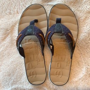 Sperry top sider slipons